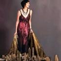 BWW Reviews: Rosemary Loar is 'Out of This World' in Her Arlen-Ellington Tribute Show at the Metropolitan Room
