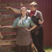 BWW Reviews: Weathervane's OKLAHOMA! Not a Dusty Old Plain Video
