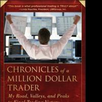 Don Miller Shares the Roads, Valleys, and Peaks to Final Trading Victory in His New B