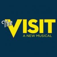 Broadway's THE VISIT Announces Student Rush Policy