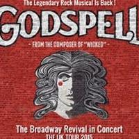 GODSPELL Revival in Concert to Launch 2015 UK Tour