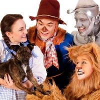 Barter's THE WIZARD OF OZ Begins Tonight Video