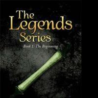 Solber Martinez Debuts in The World of Fantasy Fiction with “The Legends Series”