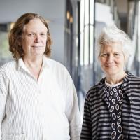 Ann Hamilton and SITI Company to Premiere THE THEATER IS A BLANK PAGE in Columbus…