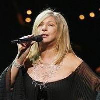 Eine Legende kehrt zurück! Barbra Streisand gibt im Sommer zwei exklusive Konzerte in Köln und Berlin