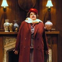 BWW Reviews:  The Arvada Center Presents a Solid Yet Tepid Suspense in Agatha Christi Video