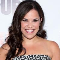 Late Night at 54 BELOW to Feature RSO & Lindsay Mendez's ACTOR THERAPY and More, 11/1 Video