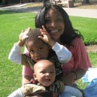 Bestselling Author Kuwana Haulsey Shares Journey of Spiritual Growth Video