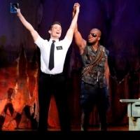 THE BOOK OF MORMON Begins Tonight at PPAC Video