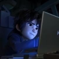 VIDEO: Watch First Official Trailer for Disney's BIG HERO 6 Video