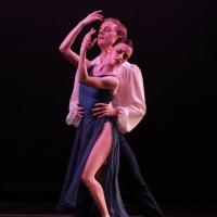 BWW Reviews: Variety and Virtuosity with the ARB SIGNATURE DUETS Video
