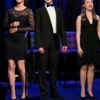 BWW Reviews: THE GREAT BRITISH MUSICALS - IN CONCERT, St James Theatre, July 5 2014