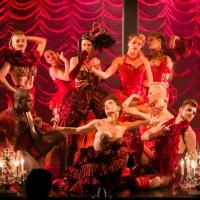 Company XIV Revival of Sexy Hit Holiday Show NUTCRACKER ROUGE Video