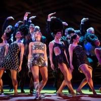 BWW Reviews: How Sweet SWEET CHARITY Is!