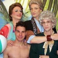 GOLDEN GIRLS Musical THANK YOU FOR BEING A FRIEND to Close 5/30 Video