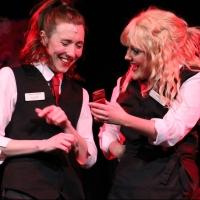 USHERS: The Front of House Musical to Transfer to the Charing Cross Theatre, May 13-J Video