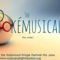 Hollywood Fringe Spotlight - Part 2: THE POKEMUSICAL and [title of show] Video