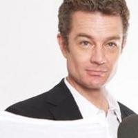 LATW's THE HOUND OF THE BASKERVILLES with James Marsters Kicks Off Today Video