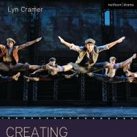 CREATING MUSICAL THEATRE by Lyn Cramer Features Broadway's Elite Creative Artists Video