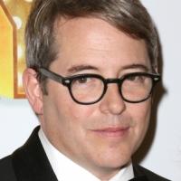 Matthew Broderick, Michael Urie & More Set for CELEBRITY AUTOBIOGRAPHY in November Video