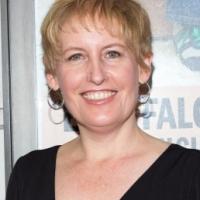 Liz Callaway Set for Broadway Close Up's BOUND FOR BROADWAY Today Video