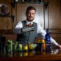 Master Mixologist: TRAVIS ST. GERMAIN Bartender at Clover Club and Consultant with Yaguara Cachaça