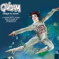 Cirque du Soleil's QUIDAM Adds Extra Performances at Royal Albert Hall Video