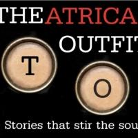 Theatrical Outfit Presents MY CHILDREN! MY AFRICA!, Now thru 10/22 Video