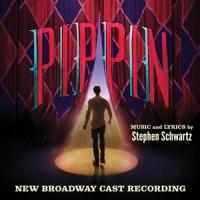 PIPPIN Tops Billboard's Cast Album Chart