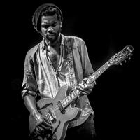 Gary Clark Jr. Headlines Harlem's Apollo Theater Tonight