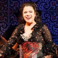 BWW Reviews: Houston Grand Opera's CARMEN is Sultry and Opulent