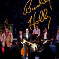 BWW Reviews: The Day the Music Lived: MSMT Opens Season with The Buddy Holly Story Video