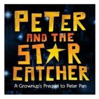Reach Out and Read Asking for Children's Book Donations at PETER AND THE STARCATCHER  Video