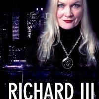 Performance Network Theatre Presents RICHARD III, Now thru 6/1