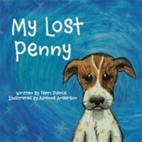 Terri Sue Pierce Pens Picture Book, MY LOST PENNY