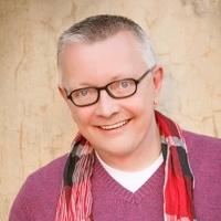 Chip Coffey Holds Reading in Edwin Booth's Historic Players Club Today Video