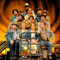 Photo Flash: First Look at Sacramento Theatre Company's THE GRAPES OF WRATH Video