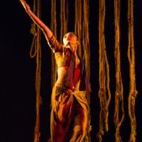 Eye on India Brings Solo Dance-Theater Work SAVITRI to Columbia College for U.S. Debut Tonight