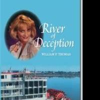 William F. Thomas Tells Story of a Conman who Falls in Love in 'River of Deception' Video