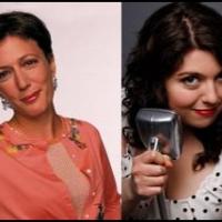 WHOSE LINE's Laura Hall, TBS's Jenny Z and UCB to Headline 2014 Boston Comedy Arts Fe Video