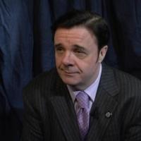 TV Exclusive: Meet the 2013 Tony Nominees- Nathan Lane on the Gift of Playing His Role in THE NANCE