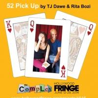 52 PICK UP Comes to the West Coast as Part of the Hollywood Fringe Festival 2014 Video
