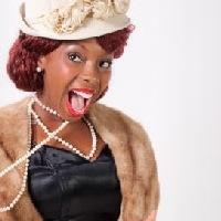 Trustus' Summer Musical is AIN'T MISBEHAVIN, Beg. Tonight