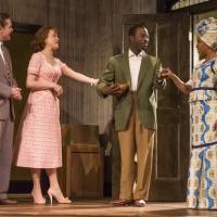 BWW Reviews: BENEATHA'S PLACE at Center Stage - World Premiere is Stunning Success Video