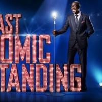 NBC to Air LAST COMIC STANDING ROOM ONLY Special, 6/29 Video