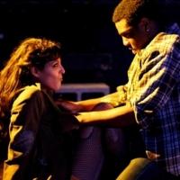 Photo Flash: First Look at First Floor Theater's POLAROID STORIES, Opening 11/21 Video