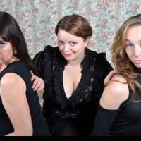 BWW Reviews: Feast Festival 2013: BOSTON MARRIAGE Mixes the Social Mores of a Century Video