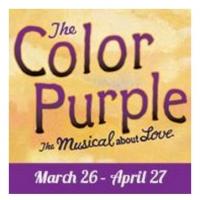 THE COLOR PURPLE Comes to Alhambra, Now thru 4/27 Video