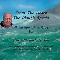 Owen Michael Jenkins Experiences Life Through Poetry Video