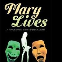 Mary Brooks Releases New Memoir, MARY LIVES